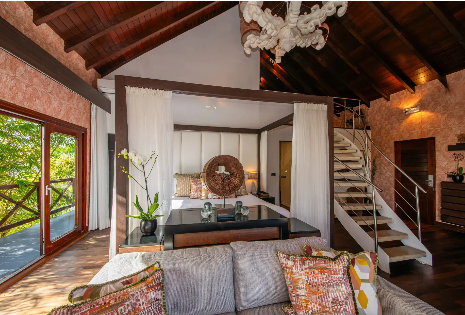 Baoase Luxury Resort | Villa